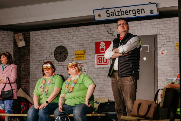 Plattdeutsches Theater 2026