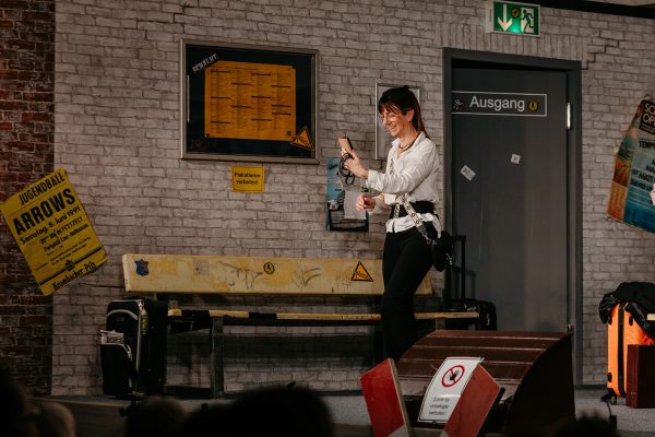 Plattdeutsches Theater 2026